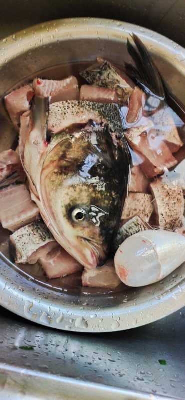 草鱼新吃法，不煎不炸，一样美味
