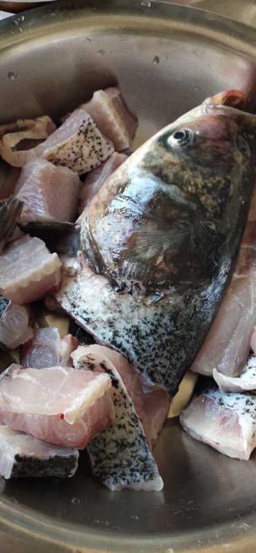 草鱼新吃法，不煎不炸，一样美味