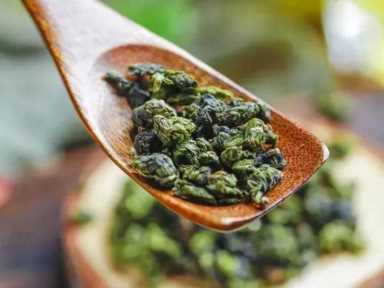 铁观音属于什么茶,铁观音怎么鉴别品质插图3 如何鉴别优质铁观音?从这6点入手