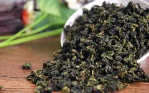 铁观音属于什么茶，铁观音怎么鉴别品质