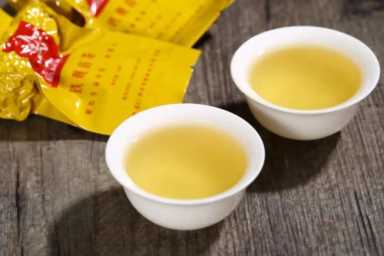铁观音属于什么茶,铁观音怎么鉴别品质插图9 如何鉴别优质铁观音?从这6点入手
