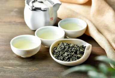 铁观音属于什么茶,铁观音怎么鉴别品质插图7 如何鉴别优质铁观音?从这6点入手