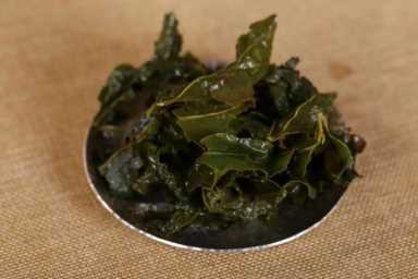 铁观音属于什么茶,铁观音怎么鉴别品质插图11 如何鉴别优质铁观音?从这6点入手