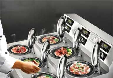 2000亿市场，千店规模，开在熊猫星厨的这些米饭快餐品牌加速飞奔