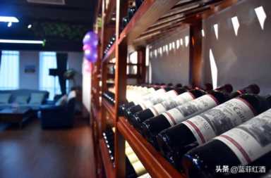 代理一个地区的红酒要怎么做