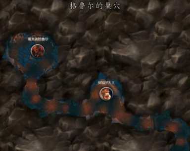 怀旧服TBC P2必须做的开门任务！第一步古尔丹之手，监狱破碎好难