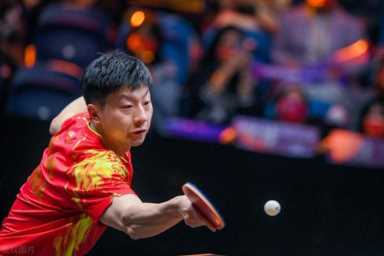 2016奥运会乒乓球比赛(女单赛场全军覆没)插图1 连爆冷门!日乒世界第一2-4不敌台北老将,伊朗黑马淘汰世界亚军