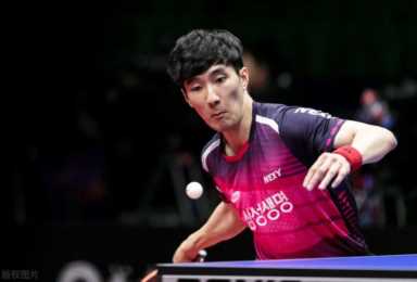 2016奥运会乒乓球比赛(女单赛场全军覆没)插图5 连爆冷门!日乒世界第一2-4不敌台北老将,伊朗黑马淘汰世界亚军