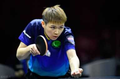 2016奥运会乒乓球比赛(女单赛场全军覆没)插图7 连爆冷门!日乒世界第一2-4不敌台北老将,伊朗黑马淘汰世界亚军