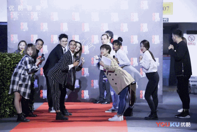 经典案例｜2018优酷春集，用高定开创内容全域营销新玩法