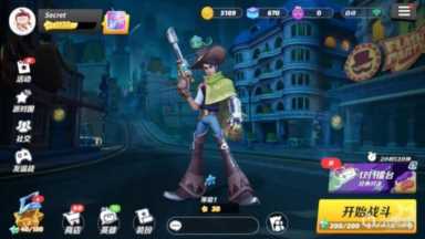 一些目前可以玩的手机游戏推荐