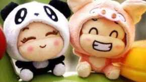 冷幽丨新年幽默笑话：《 短信 》