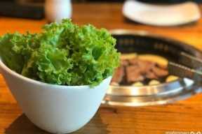 薅羊毛，汉拿山9.9吃烤肉，四舍五入好像不用钱