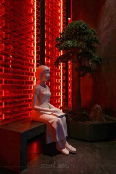 品质场景化餐饮体验，贩卖一种生活方式，太太满庭芳开启美好生活