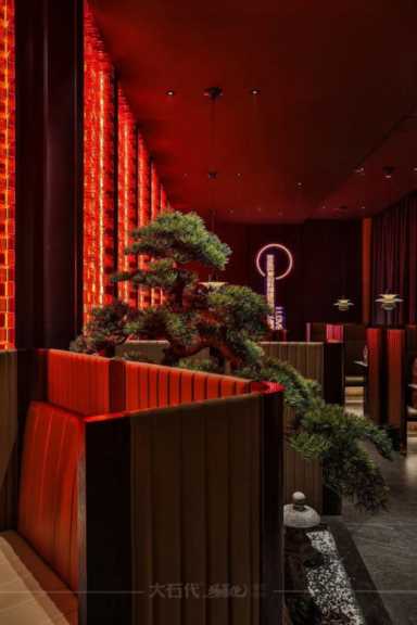 品质场景化餐饮体验，贩卖一种生活方式，太太满庭芳开启美好生活