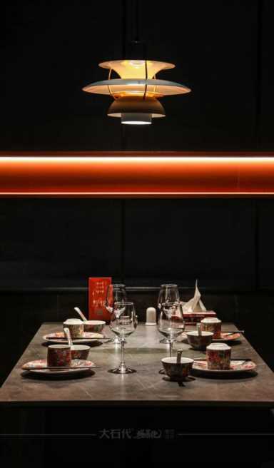 品质场景化餐饮体验，贩卖一种生活方式，太太满庭芳开启美好生活
