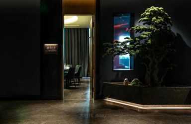 品质场景化餐饮体验，贩卖一种生活方式，太太满庭芳开启美好生活