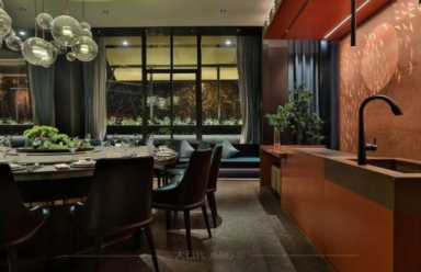 品质场景化餐饮体验，贩卖一种生活方式，太太满庭芳开启美好生活