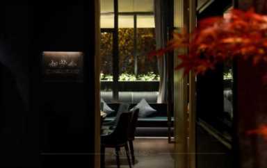 品质场景化餐饮体验，贩卖一种生活方式，太太满庭芳开启美好生活