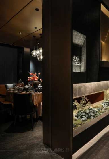 品质场景化餐饮体验，贩卖一种生活方式，太太满庭芳开启美好生活