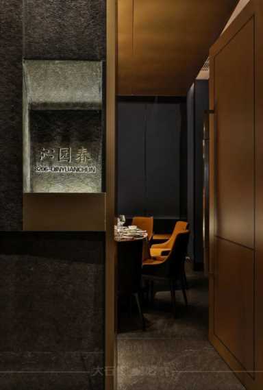 品质场景化餐饮体验，贩卖一种生活方式，太太满庭芳开启美好生活