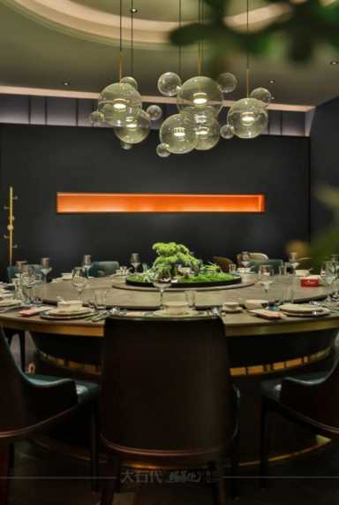 品质场景化餐饮体验，贩卖一种生活方式，太太满庭芳开启美好生活