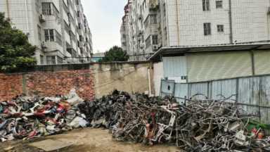 废品行业已经过时？这2个小生意不起眼，但年入几十万的并不少！