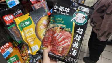 开涮啦！宅家更要涮火锅，火锅底料和火锅食材大分享