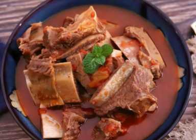 牛肉的做法大全,怎么能让牛肉变烂插图3 想要牛肉香而嫩,这15个烹饪妙招要牢记,简单易实操,果断收下