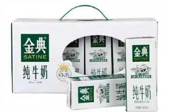全国哪的纯奶最好喝？经鉴定，这6款纯奶生牛乳含量最高的可达98%