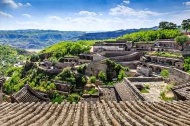 农村致富小项目来钱快,提高农业土地利用率的措施插图1 欠发达的偏远的农村地区,如何利用有限的土地资源,走上致富之路