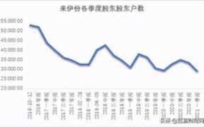 来伊份加盟费流程，什么是归母净利润增速