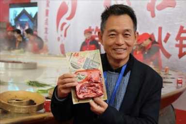 德庄火锅李德建，火锅界的“扛把子”，17年开出600多家火锅店！