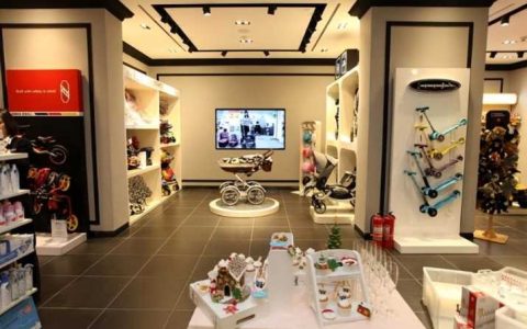 湖南品牌母婴用品加盟，最火的几个进口母婴加盟品牌
