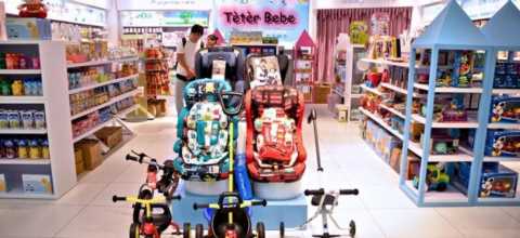 湖南品牌母婴用品加盟，最火的几个进口母婴加盟品牌