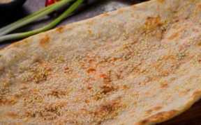 锅盔加盟店需要多少钱，锅盔的制作方法和配方窍门