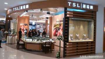 除了宝格丽、卡地亚、蒂芙尼珠宝，中国居然还有这十大珠宝品牌！