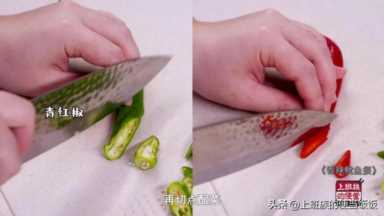 鱿鱼的做法大全,辣炒鱿鱼的做法大全 家常窍门插图15 鱿鱼的家常做法,教你2招,比铁板的还香