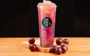 甜啦啦奶茶店2021年加盟费，甜啦啦奶茶加盟需要多少钱