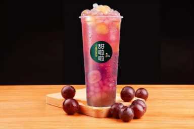 甜啦啦奶茶店2021年加盟费,甜啦啦奶茶加盟需要多少钱插图1 甜啦啦奶茶加盟需要多少钱?甜啦啦总投资一般需要12万元左右