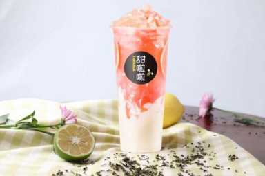 甜啦啦奶茶店2021年加盟费,甜啦啦奶茶加盟需要多少钱插图5 甜啦啦奶茶加盟需要多少钱?甜啦啦总投资一般需要12万元左右