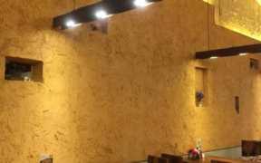 小吃店装修风格，餐馆装修风格有哪些