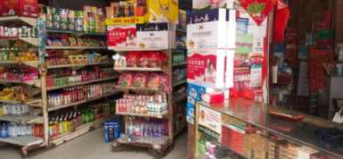 开一家小型超市（或便利店），真不是大家想象中那么简单。