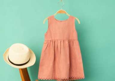 马拉丁童装加盟,国产童装品牌有哪些牌子比较好插图7 你最喜欢哪家童装?这些都很棒,清单来了,全部国产品牌