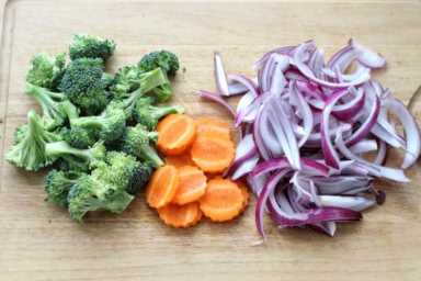 吉野家牛肉饭的做法,吉野家的牛肉饭怎么做最好吃插图15 自制吉野家牛肉饭,外面一碗的价钱够全家吃,做法简单,一看就会