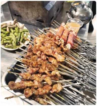 目前最赚钱的行业有哪些,夜市经济商业计划书插图3 2023年最赚钱的七大行业