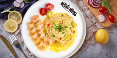 面馆加盟：开启创业新纪元，共创美食传奇