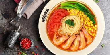 面馆加盟：开启创业新纪元，共创美食传奇