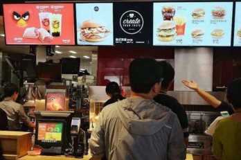 后疫情时代，特许加盟成餐饮连锁新出路？