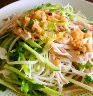 夏天早餐不知吃啥，推荐5道懒人早餐，每天换着吃，生活美滋滋。